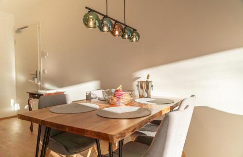Bad Aibling Apartment | Die Gartenlounge in Bad Aibling