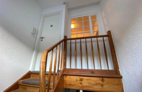 Auerbach Apartment | Die Gemütlichkeit