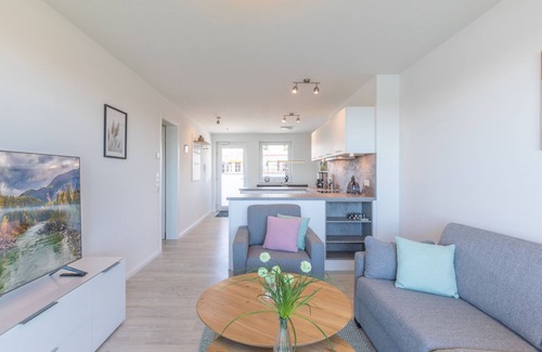 Norderhafen Apartment | Die Komfortzone by Interhome
