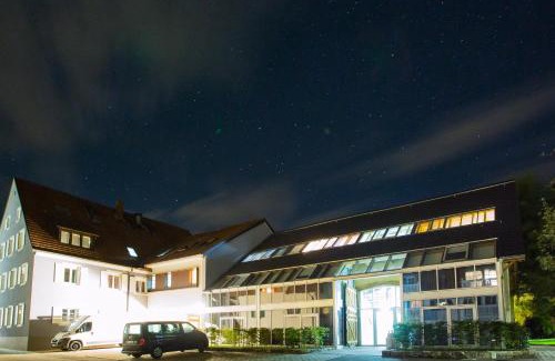 Kirchzarten Hotel | DIE KRONE - Hotel Garni