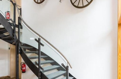 Kirchzarten Hotel | DIE KRONE - Hotel Garni