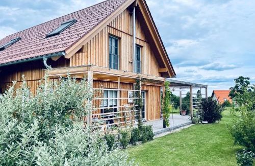 Grassnitzberg Apartment | Die Mansarde