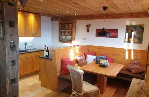 Ferndorf Cabin | Die Mirnockhütte - Mirnock Chalet