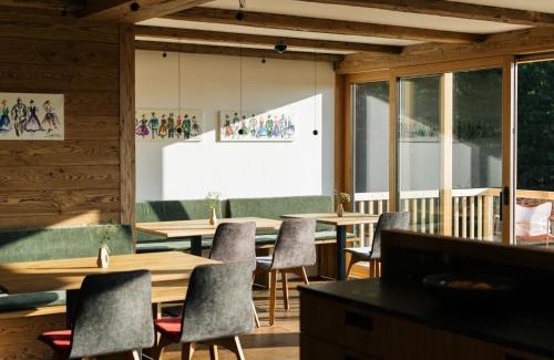 Sankt Kathrein am Offenegg Hotel | Die neue Weizerhütte