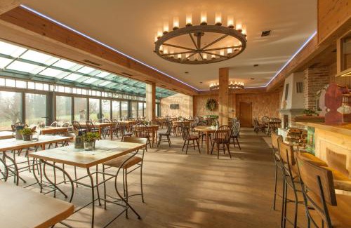 Berg Hotel | DIE POST Landgasthof Aufkirchen