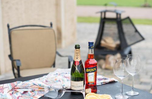 Stolpe Apartment | Die Remise Halla