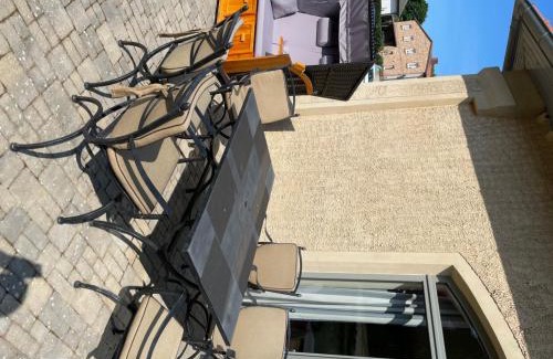 Stolpe Apartment | Die Remise Halla