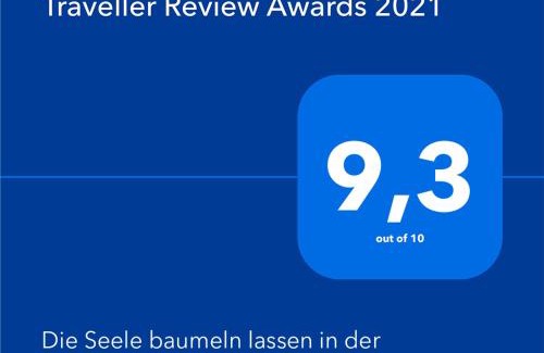 Viechtach Apartment | Die Seele baumeln lassen in der Alten Druckerei