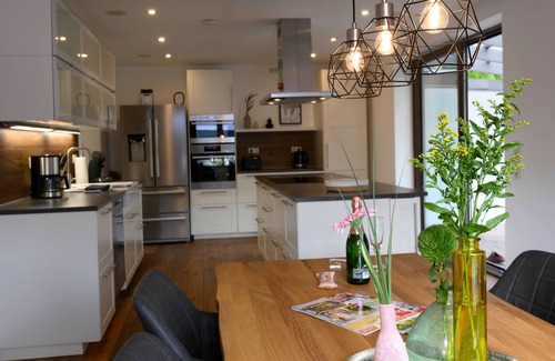 Bodenwerder Apartment | Die Untere - Die Nummer Eins - Ferienwohnungen Hufnagel