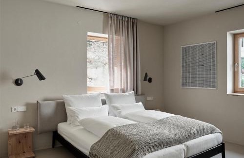 Pianizza Di Sopra Apartment | die Waltraud im Refugium Rochus
