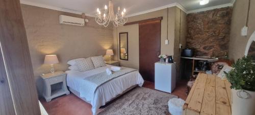 Lephalale House | Die Windpomp Bosveld
