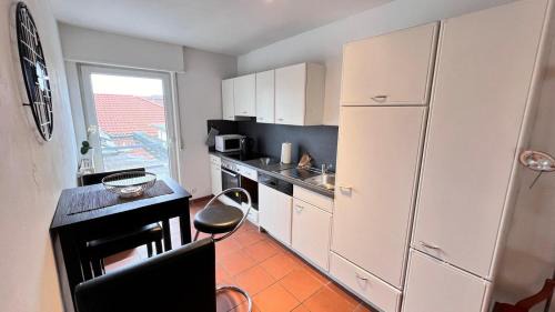 Lampertheim Apartment | Die Wohnung 1