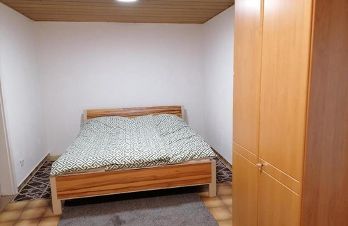 Dieburg Apartment | Dieburger-Ferienwohnung