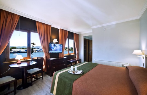 Valdivia Hotel | Diego De Almagro Valdivia Hotel