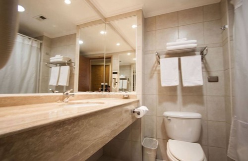 Valdivia Hotel | Diego De Almagro Valdivia Hotel