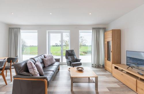 Nordstrand Apartment | Diekkieker