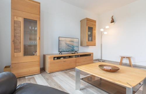 Nordstrand Apartment | Diekkieker