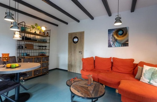 Greetsiel House | Diekwiefke