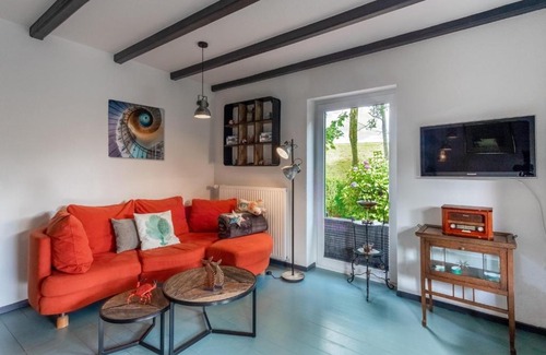 Greetsiel House | Diekwiefke