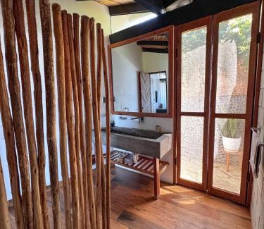 Vichayito Villa | DIEM Vichayito Beachfront Eco-Luxury