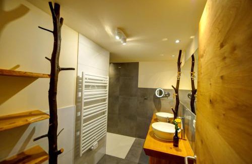 Wildenranna Apartment | Dienbergerhof 5 Sterne Ferienwohnungen