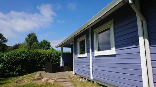 Westerholz House | dieSeeSucht - Lodge am Fjord