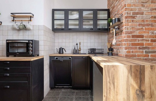 Kazimierz Apartment | Dietla 11 | Cozy Studio | Air Conditioning