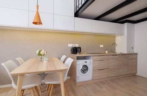Stradom Apartment | Dietla 66 | Excellently Equipped Studio | WiFi