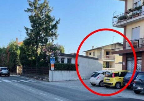 Gozzano Apartment | Dietro L'angolo