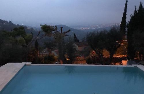 Chateauneuf-Grasse Apartment | Dieu L'Amour - Galimard
