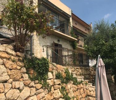 Chateauneuf-Grasse Apartment | Dieu L'Amour - Galimard