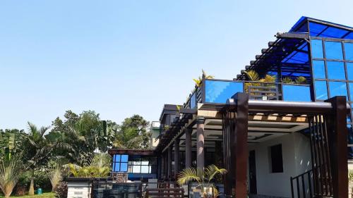 Jinja Hotel | Difrika Country Resort