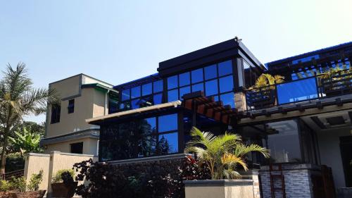Jinja Hotel | Difrika Country Resort