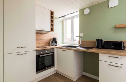 Charpennes - Charmettes Apartment | DIFY Sunny - 10 Min centre de Lyon