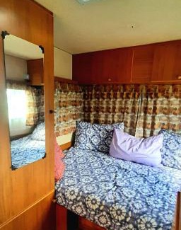 Valgrisenche Other | Diga Beauregard Sosta Camper