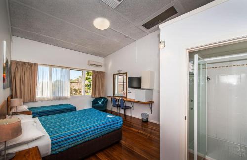 Bellingen Hotel | Diggers Tavern