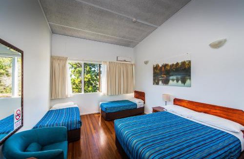 Bellingen Hotel | Diggers Tavern