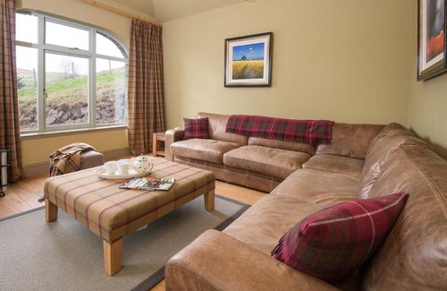 Galashiels House | Dignity
