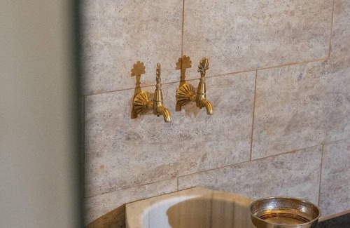 Eyyubiye House | DIIB HOUSE HOTEL