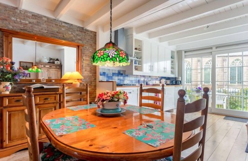 Brouwershaven House | Dijkhuisje by Interhome