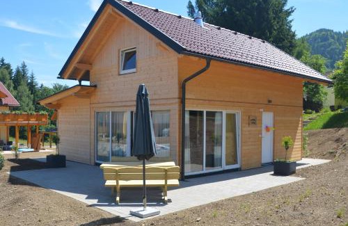 Arnoldstein House | Dijkstra's cottage