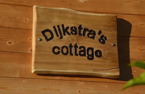 Arnoldstein House | Dijkstra's cottage