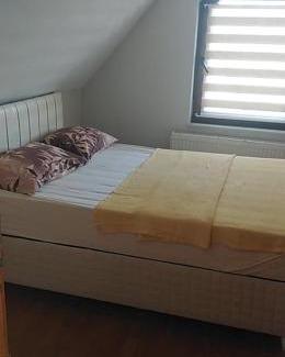 Sile House | Dikcati Pension