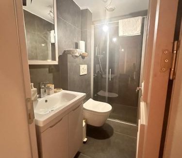 Dikili Apartment | Dikili