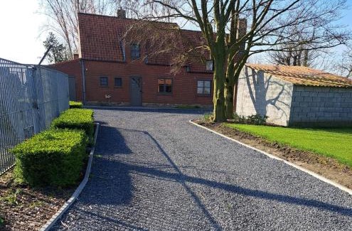 Leke House | Diksmuidse Ardennen
