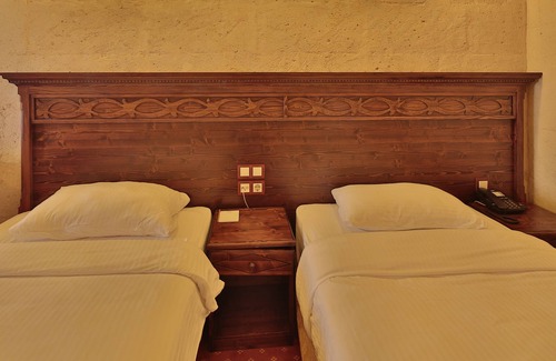 Ortahisar Hotel | Dilek Kaya Hotel - Special Class