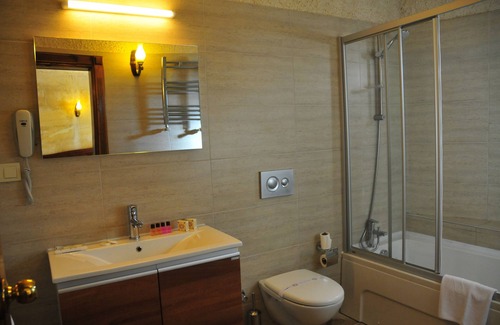 Ortahisar Hotel | Dilek Kaya Hotel - Special Class