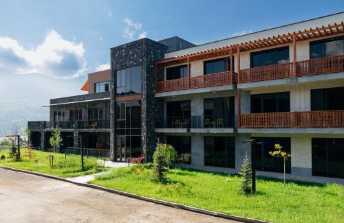 Dilijan Apartment | Dili Town Resort and Spa