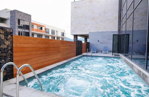 Dilijan Apartment | Dili Town Resort and Spa