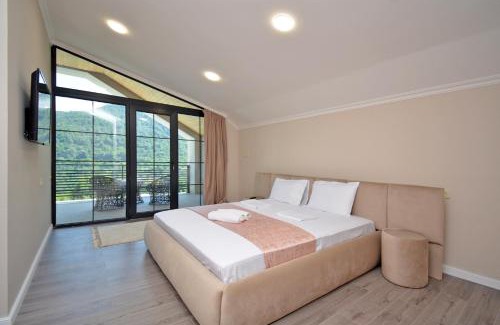 Dilijan Villa | Dilijan Aqualin Villa